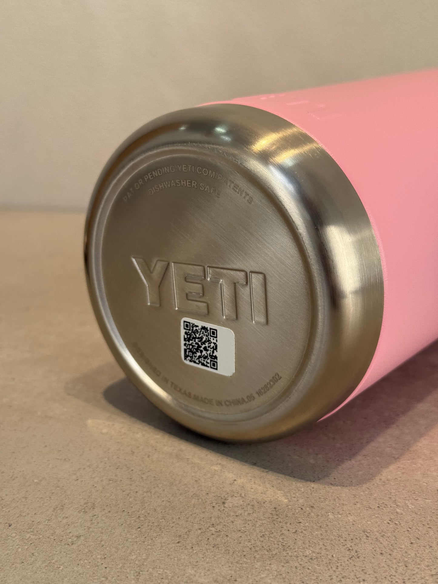 YETI 36oz - Rosado -7081
