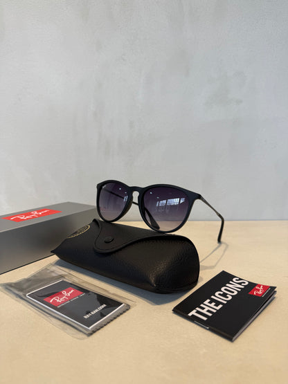 RAYBAN Ericka Gradient Grey -7013