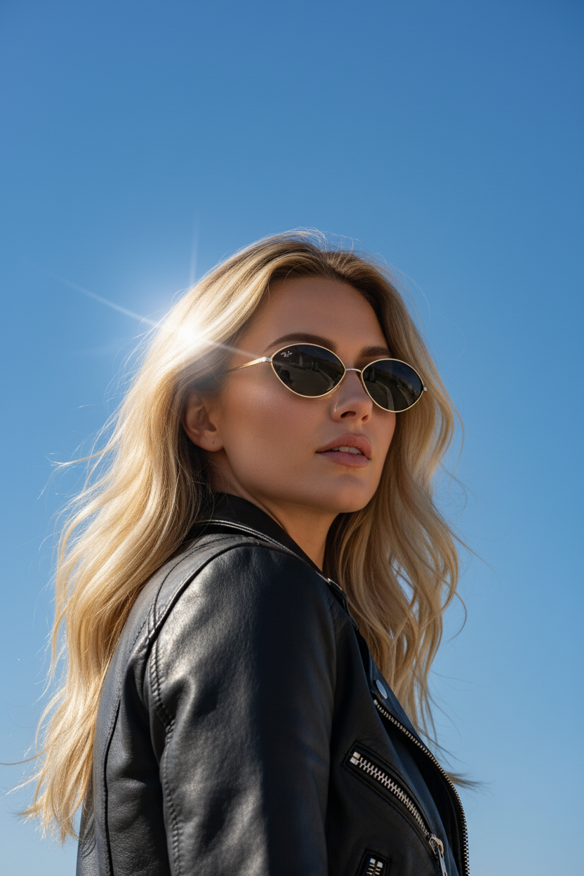 RAYBAN RB3757 Kai -7035