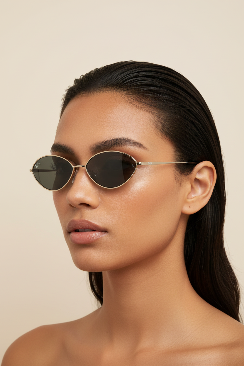 RAYBAN RB3757 Kai -7035