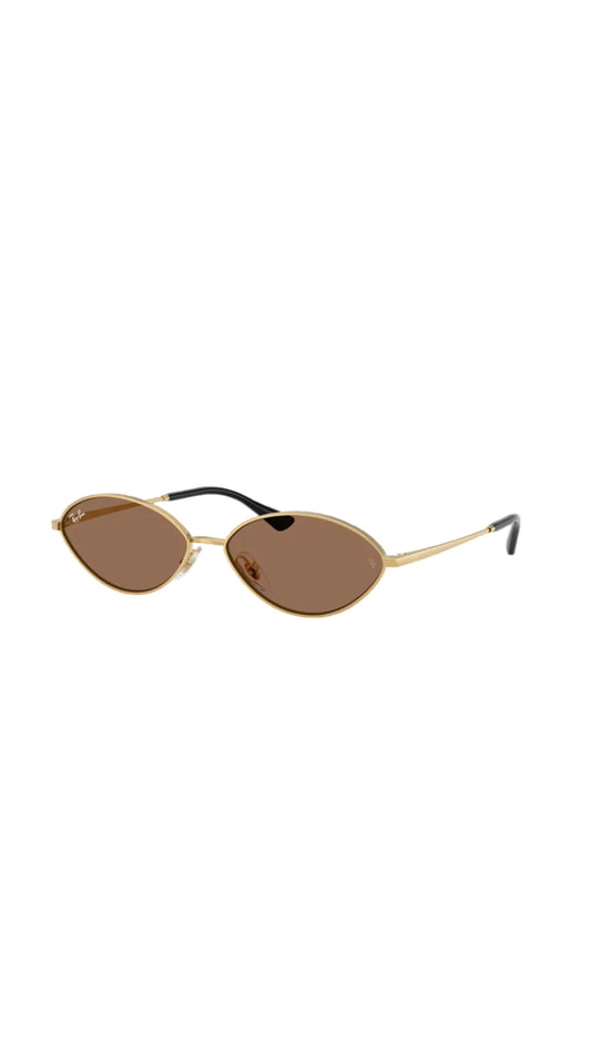 RAYBAN Kai café - 7177