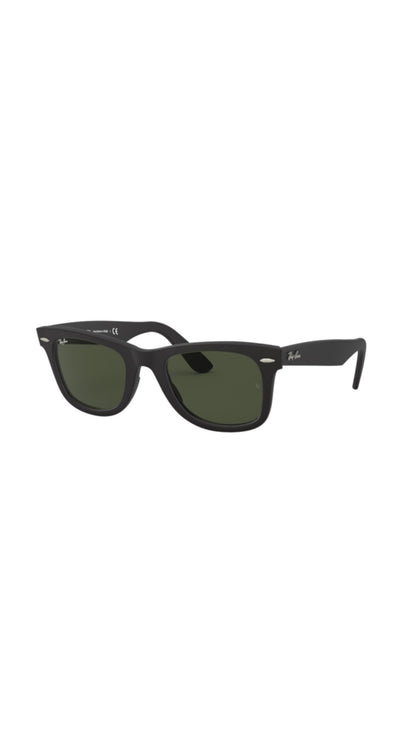 RAYBAN Wayfarer mate - 7178