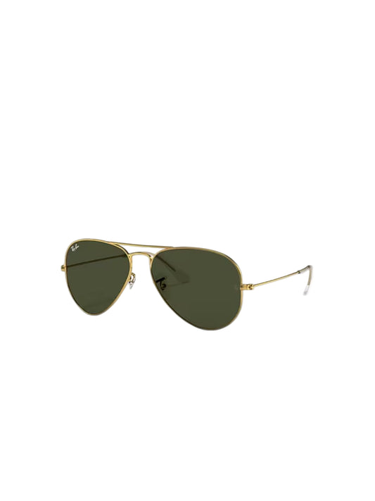 RAYBAN Aviador Arista Green -7003