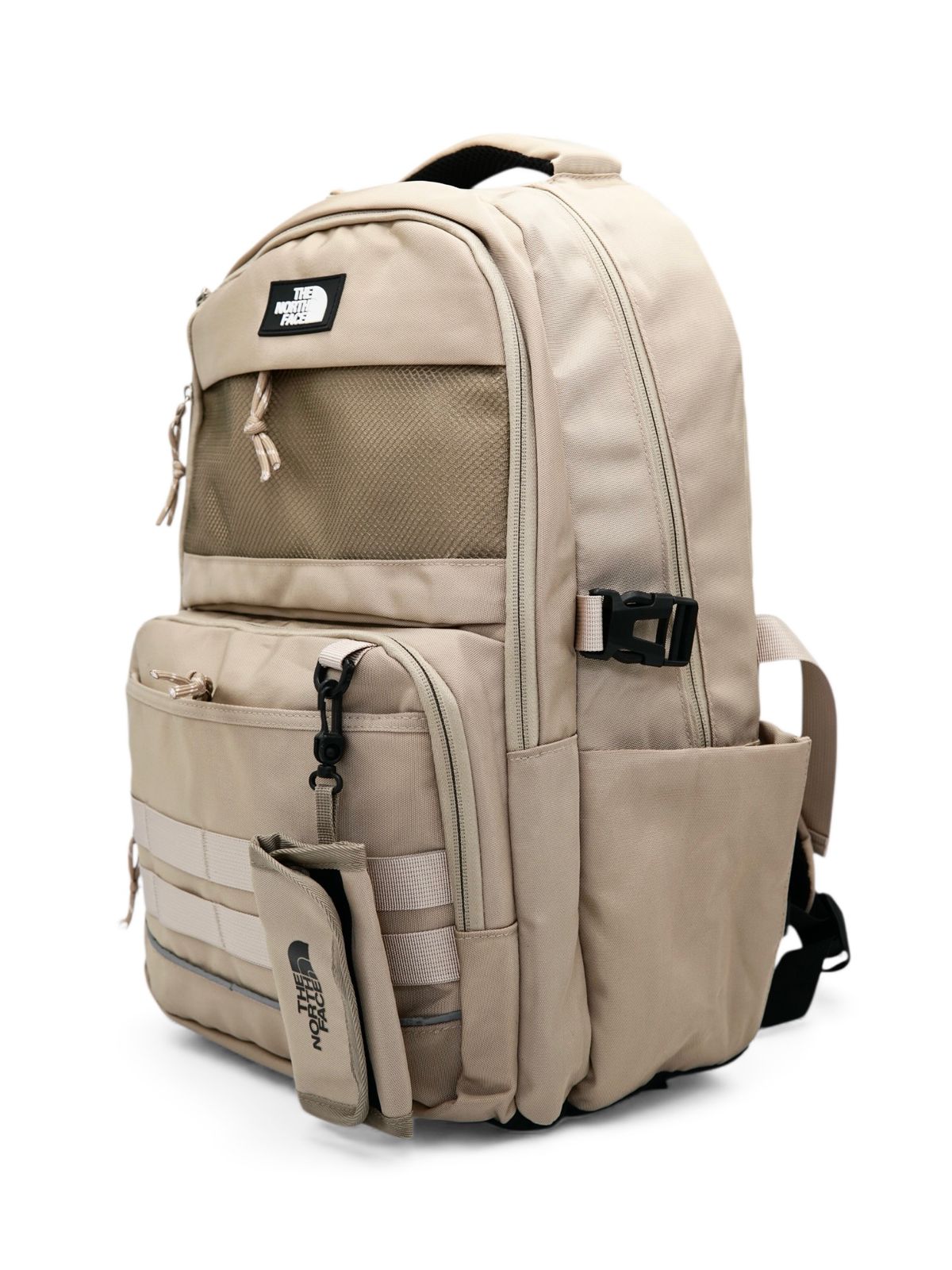 Bolso North Face Bolso Khaki - 1003