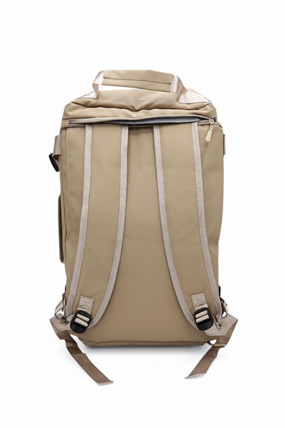 Bolso North Face Khaki Maleta -7170