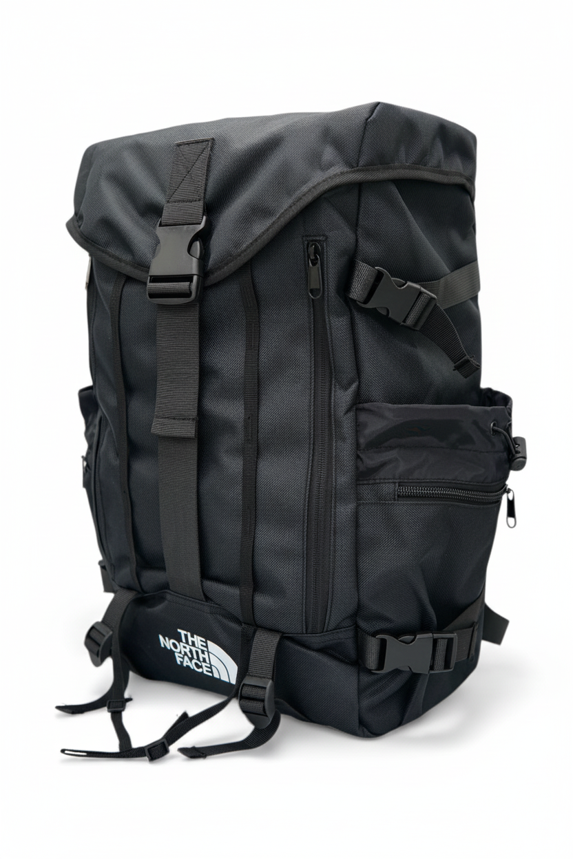 Bolso North Face Negro - 7119