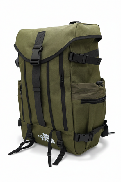 Bolso North Face Verde - 1004