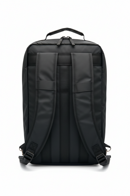 Bolso North Face Negro Maleta - 7121