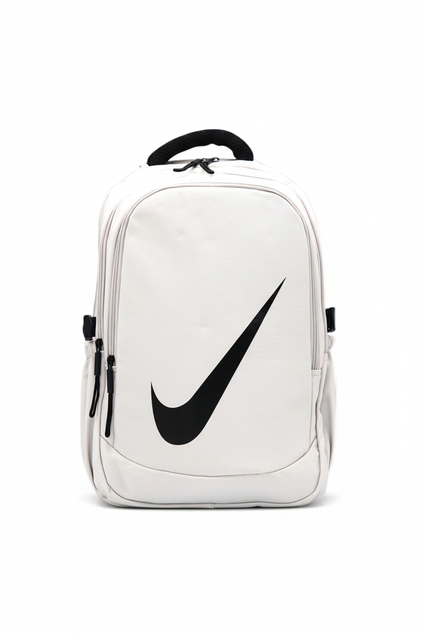 Bolso Blanco Nike - 1005