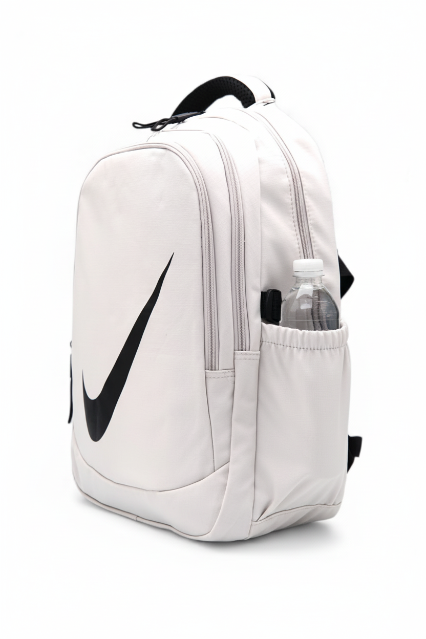 Bolso Blanco Nike - 1005