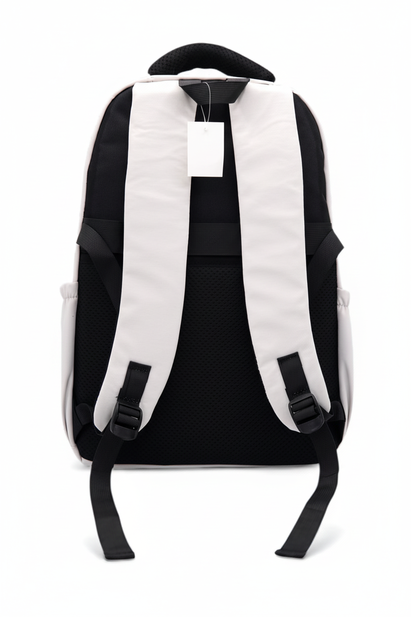 Bolso Blanco Nike - 1005