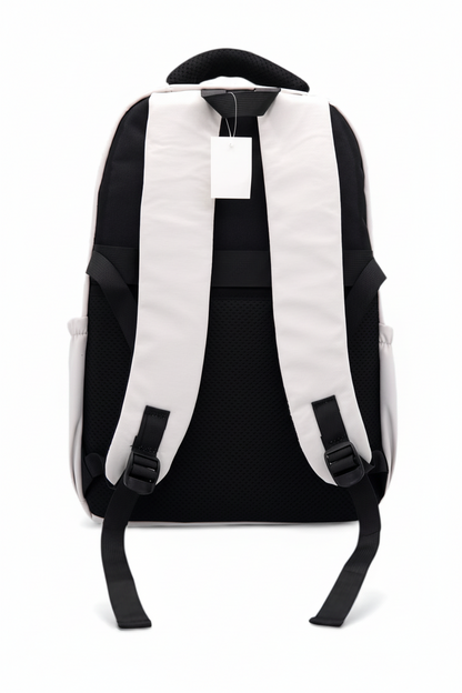 Bolso Blanco Nike - 1005