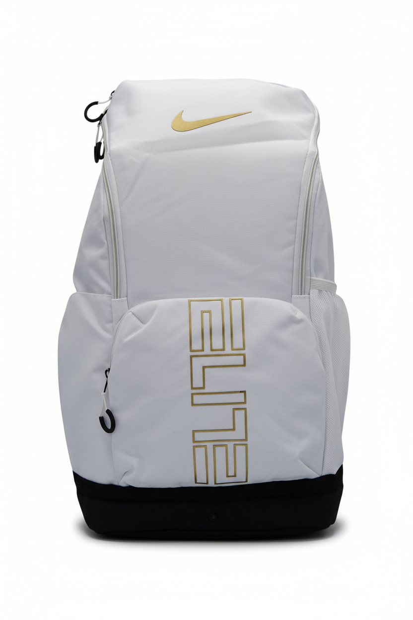 Bolso Blanco Maleta Nike - 7148