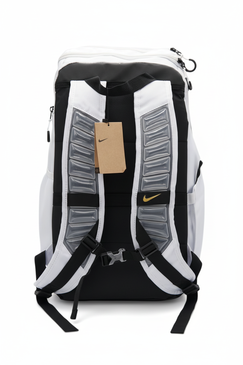 Bolso Blanco Maleta Nike - 7148
