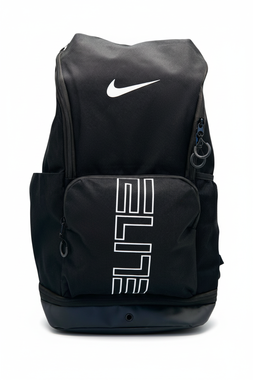 Bolso Negro Nike Maleta - 7147