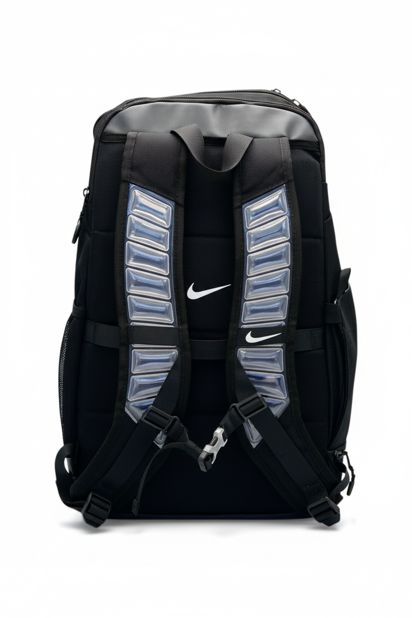 Bolso Negro Nike Maleta - 7147