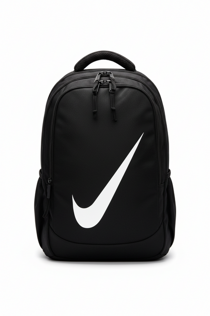 Bolso Negro Nike - 1006