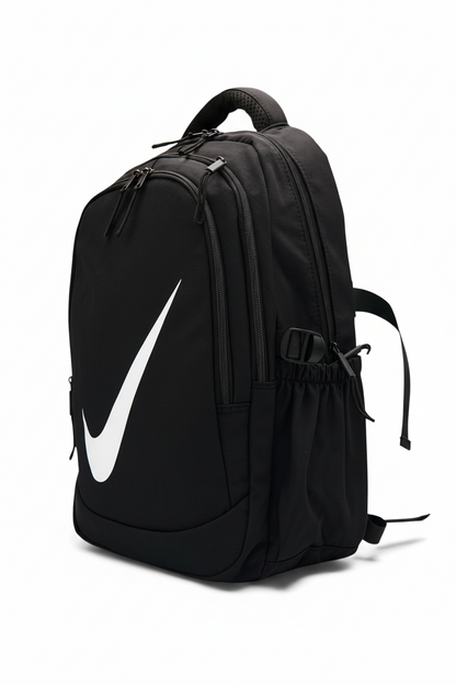 Bolso Negro Nike - 1006