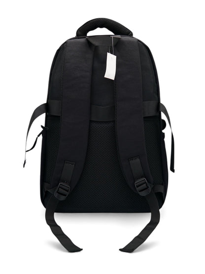 Bolso Negro Nike - 1006