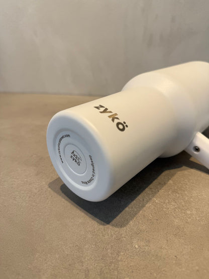 Zyko TÉRMICO 40oz - Blanco -7090