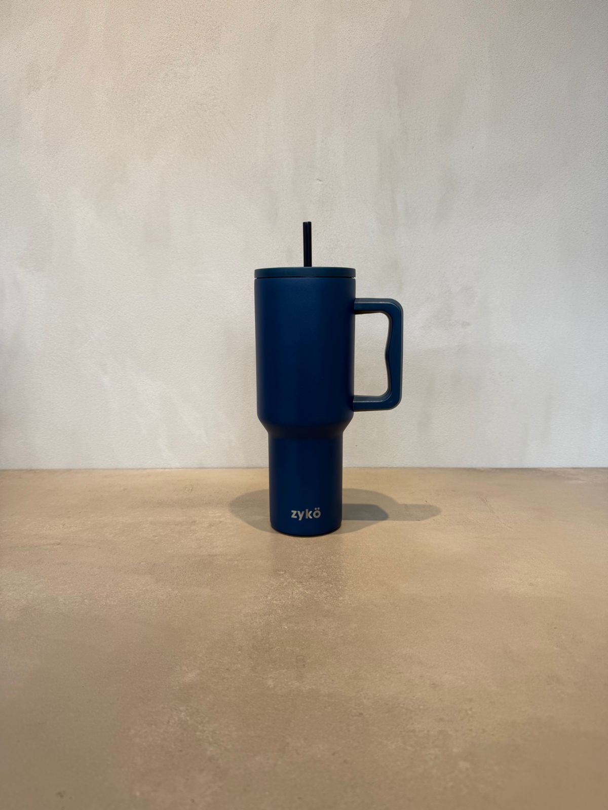 Zyko TÉRMICO 40oz - Azul -7089