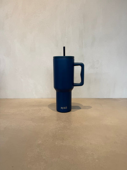 Zyko TÉRMICO 40oz - Azul -7089