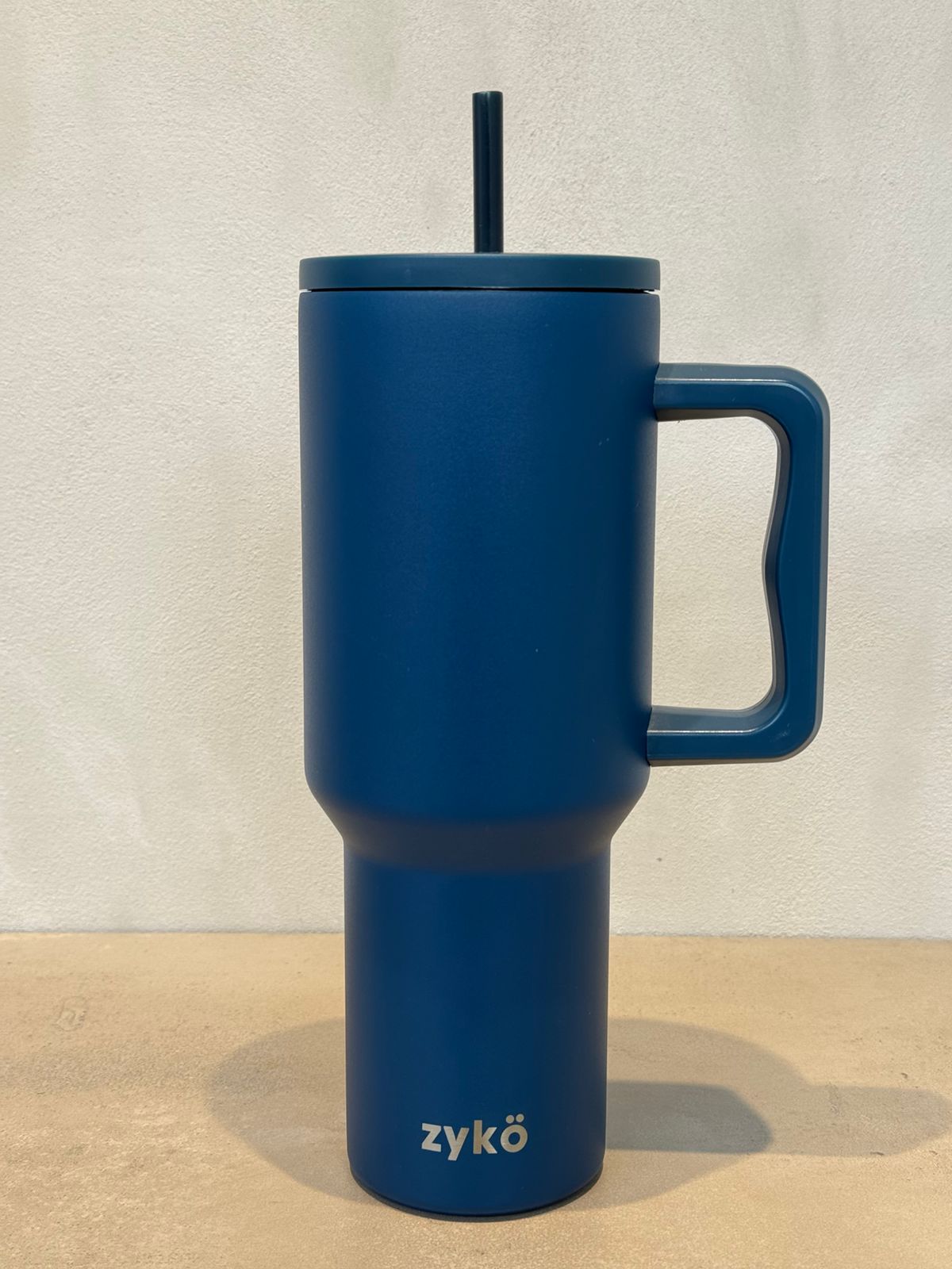 Zyko TÉRMICO 40oz - Azul -7089