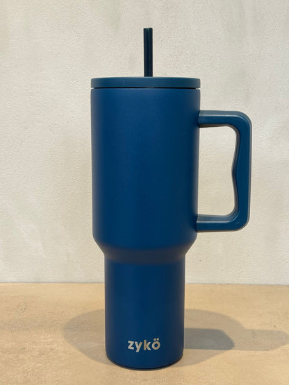 Zyko TÉRMICO 40oz - Azul -7089