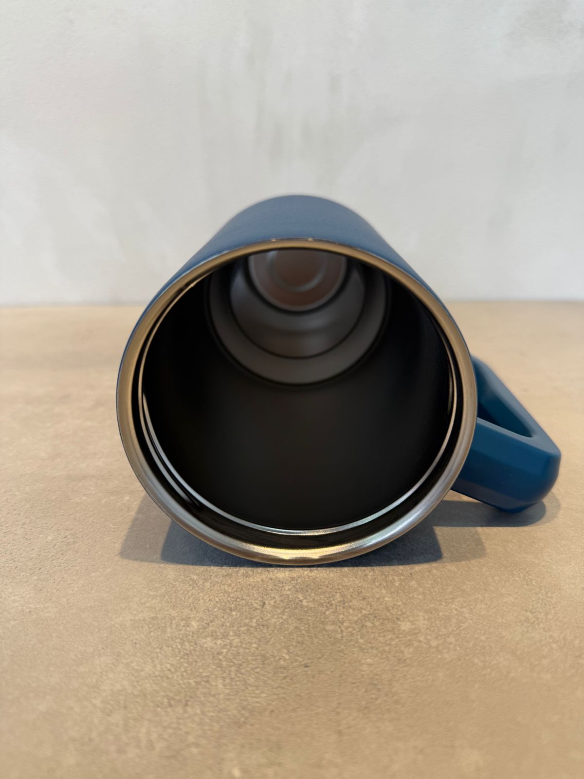 Zyko TÉRMICO 40oz - Azul -7089
