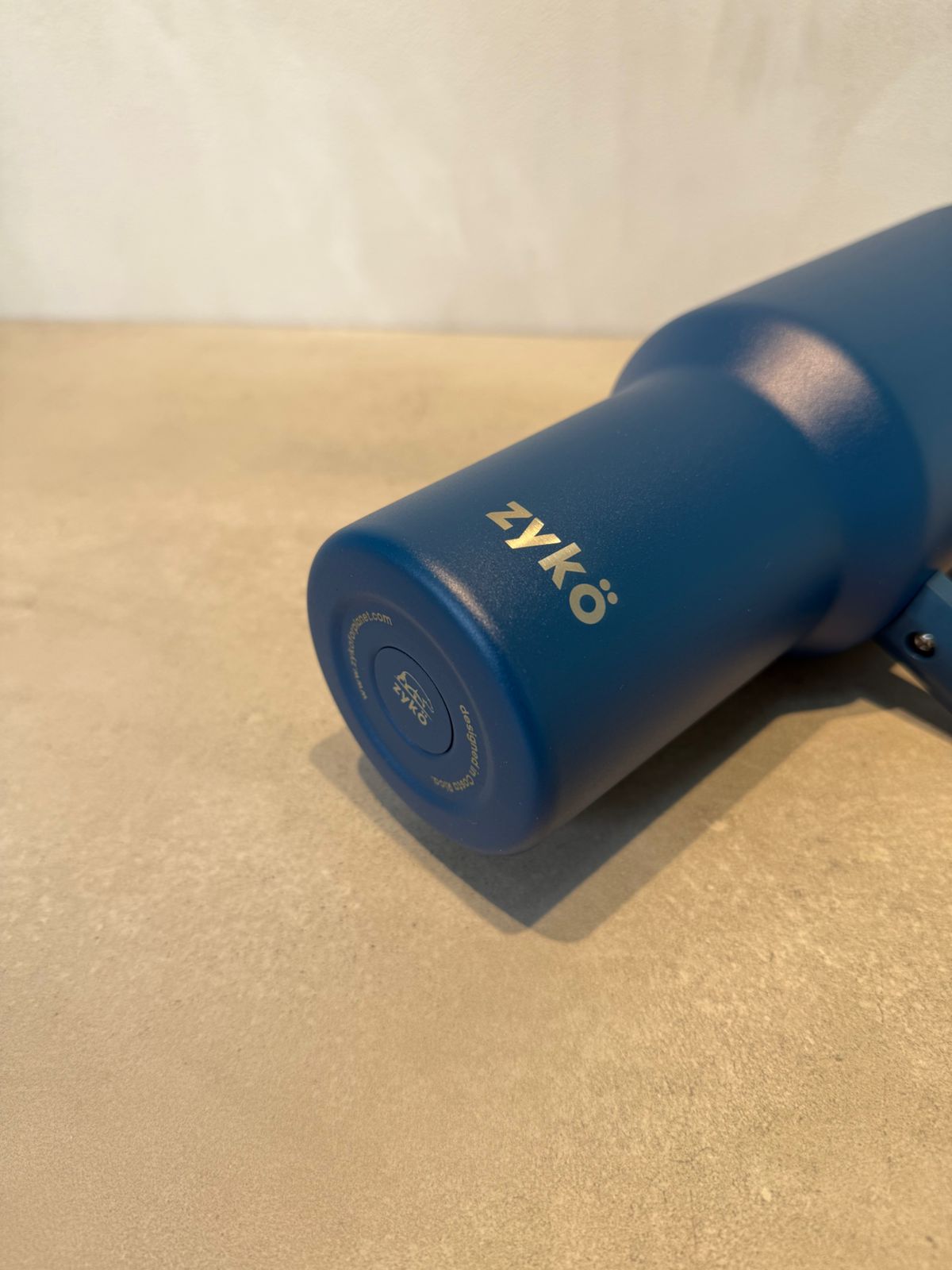 Zyko TÉRMICO 40oz - Azul -7089