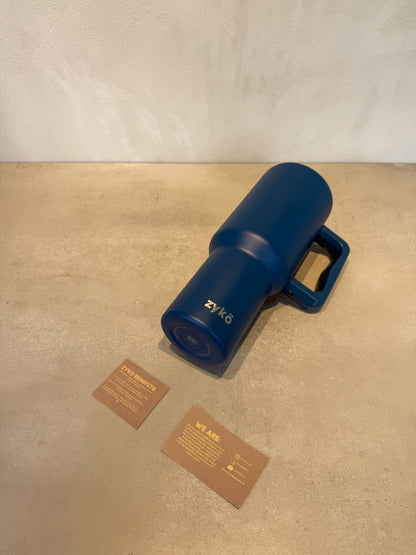 Zyko TÉRMICO 40oz - Azul -7089