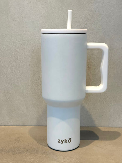 Zyko TÉRMICO 40oz - Blanco -7090