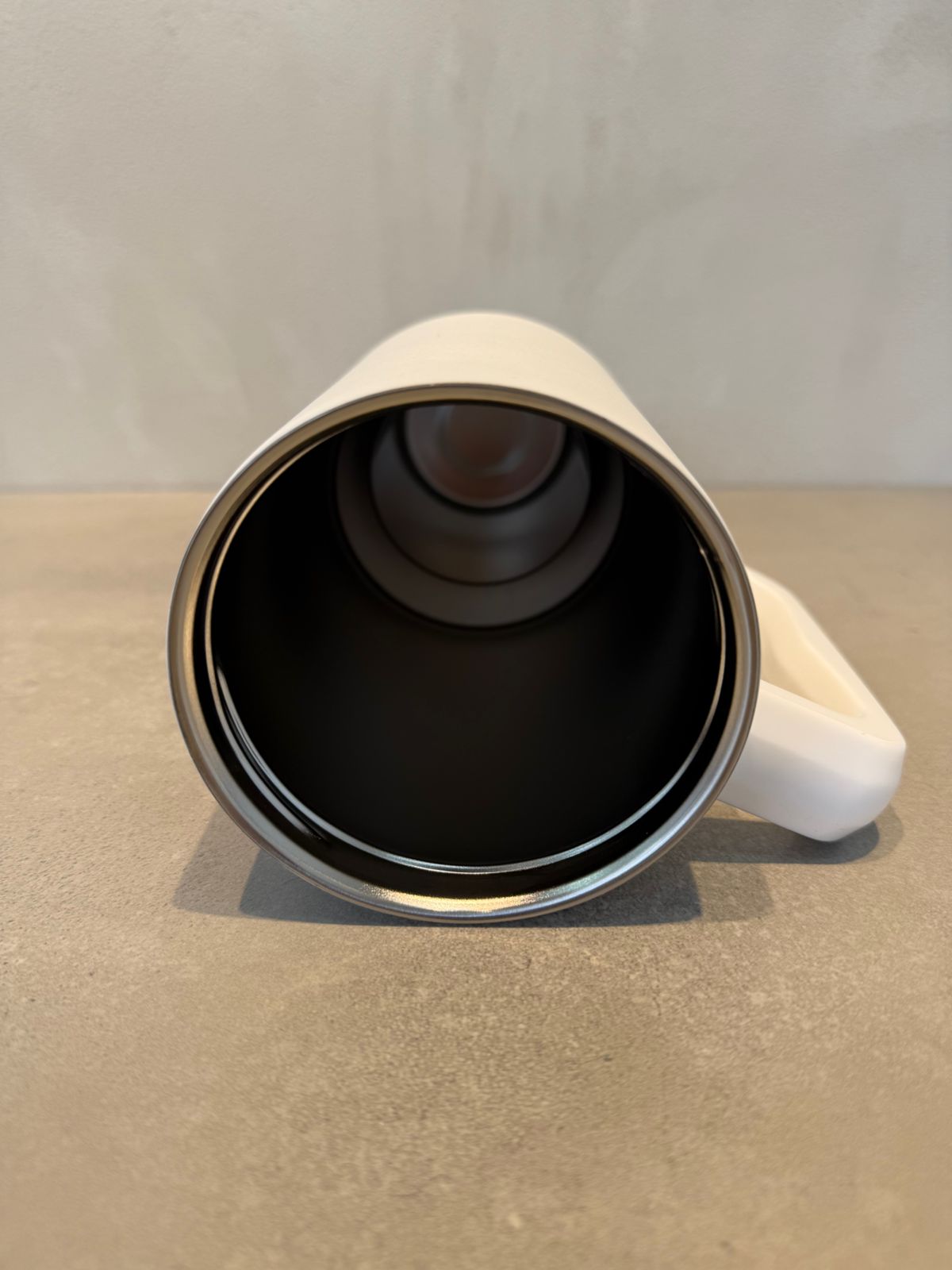 Zyko TÉRMICO 40oz - Blanco -7090