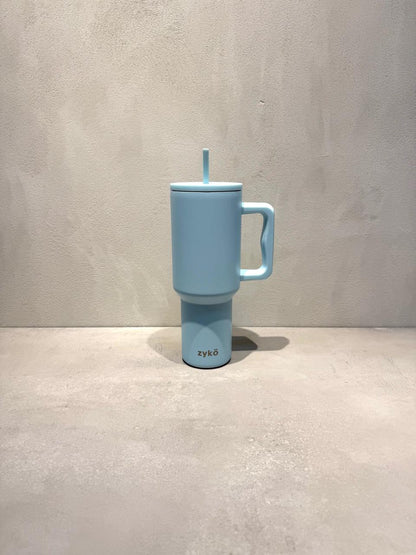 Zyko TÉRMICO 40oz - Celeste -7091