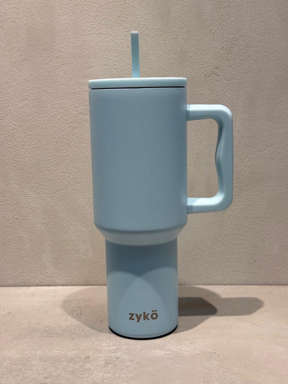 Zyko TÉRMICO 40oz - Celeste -7091
