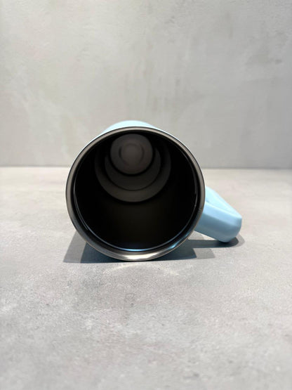 Zyko TÉRMICO 40oz - Celeste -7091