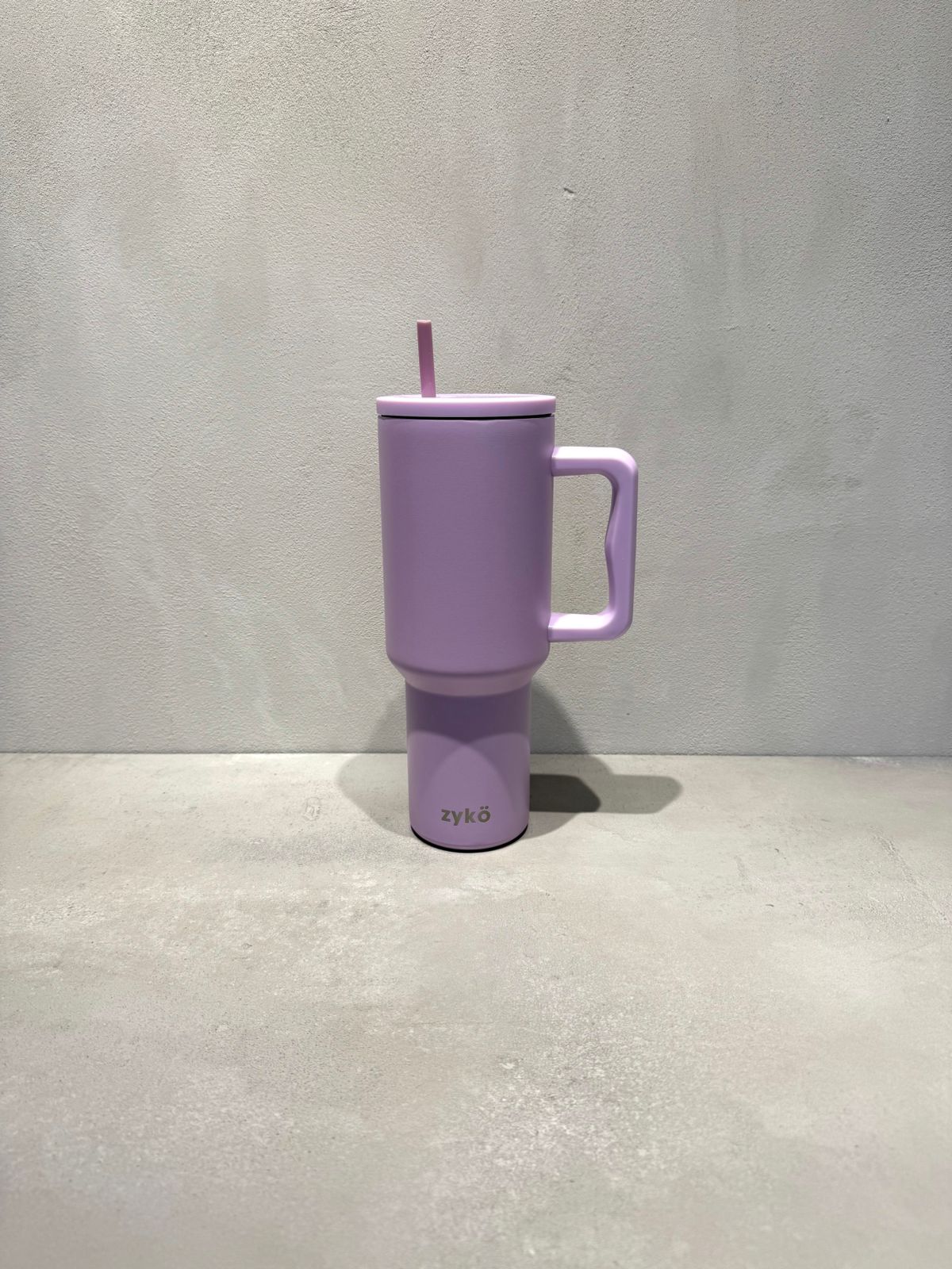 Zyko TÉRMICO 40oz - Lila -7093