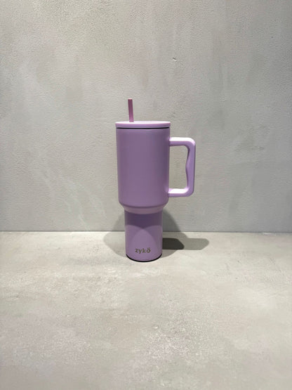 Zyko TÉRMICO 40oz - Lila -7093