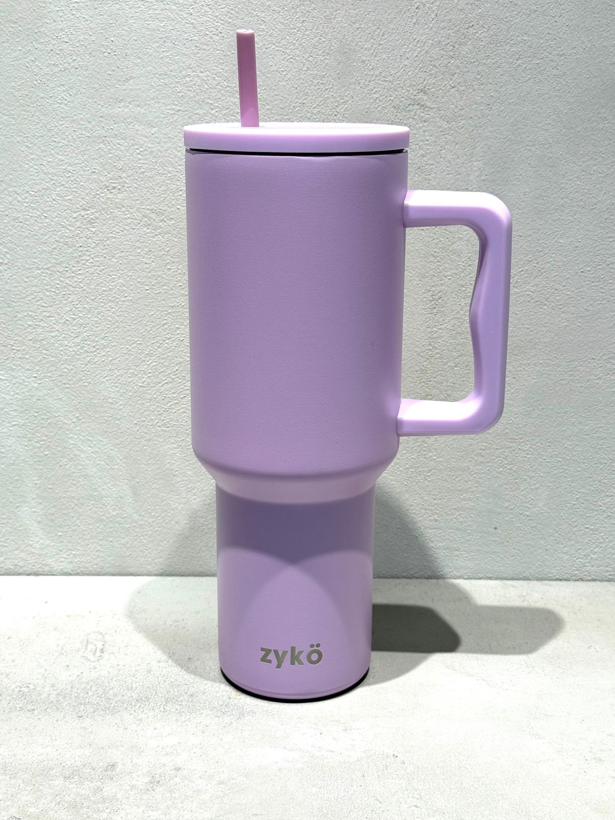 Zyko TÉRMICO 40oz - Lila -7093