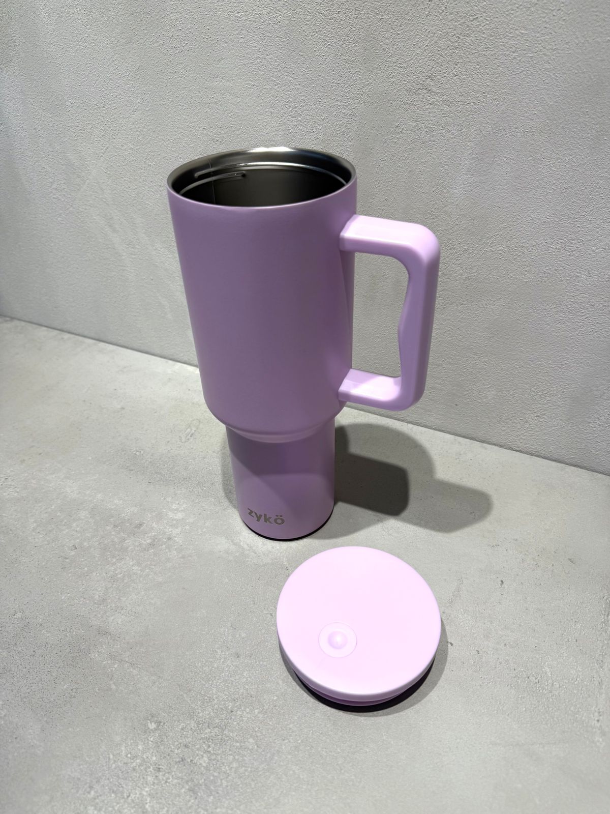 Zyko TÉRMICO 40oz - Lila -7093
