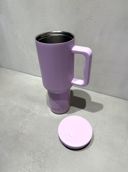 Zyko TÉRMICO 40oz - Lila -7093