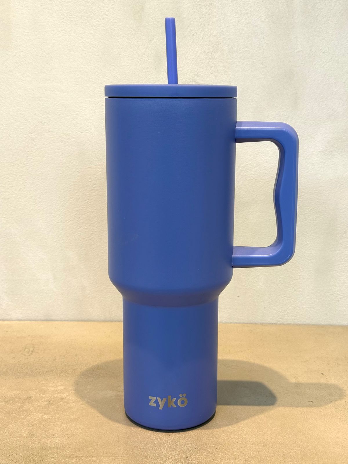 Zyko TÉRMICO 40oz - Morado -7094