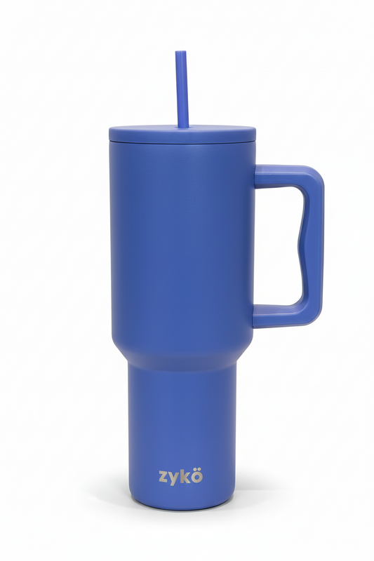 Zyko TÉRMICO 40oz - Morado -7094