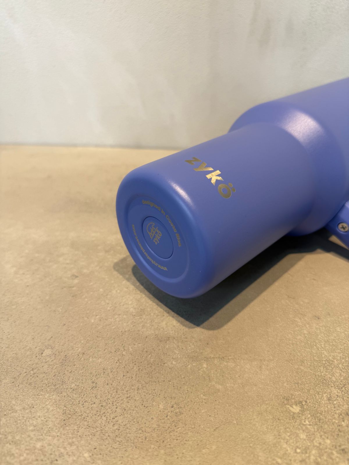 Zyko TÉRMICO 40oz - Morado -7094