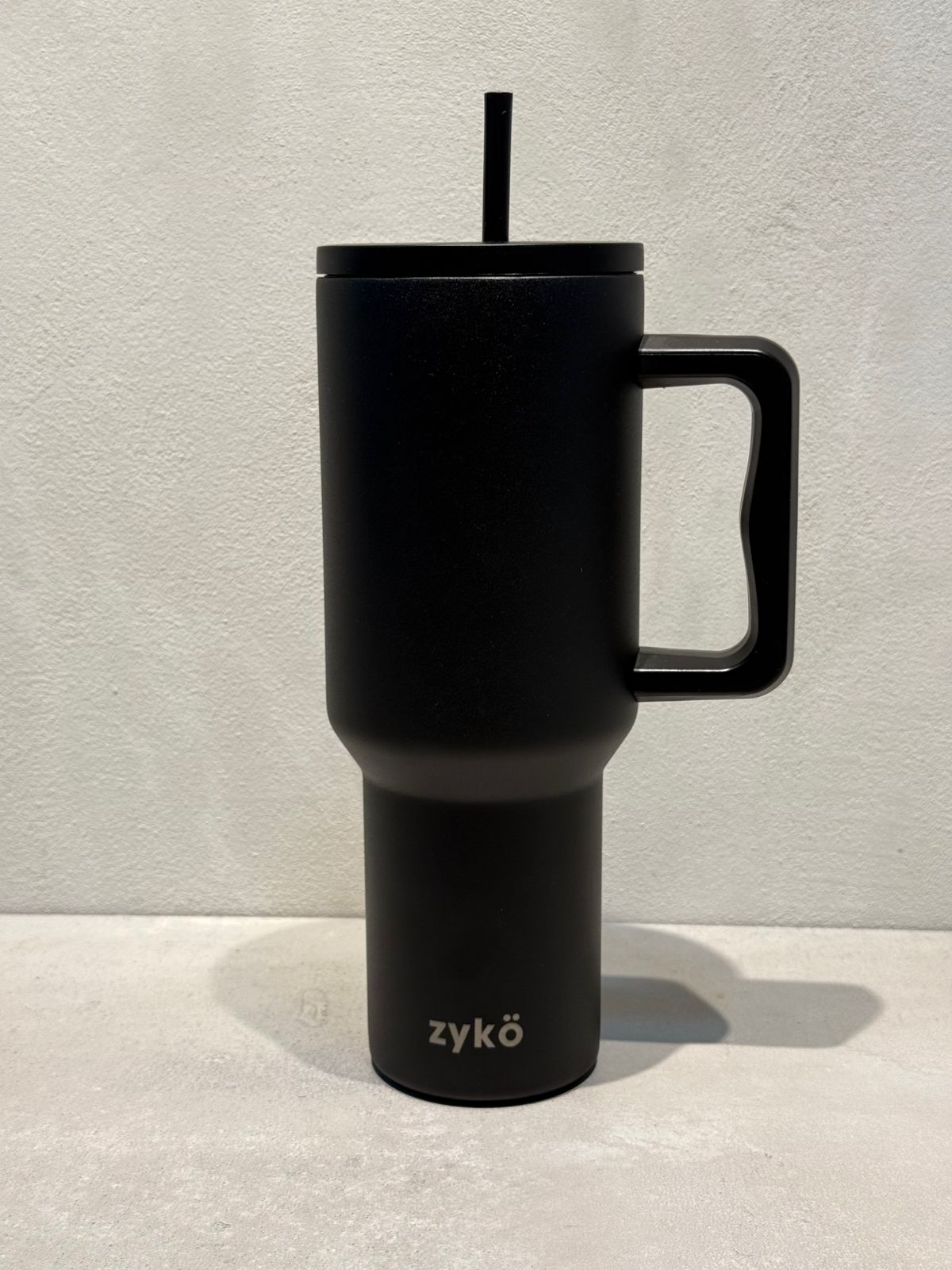 Zyko TÉRMICO 40oz - Negro -7095