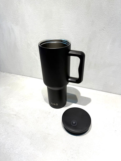 Zyko TÉRMICO 40oz - Negro -7095