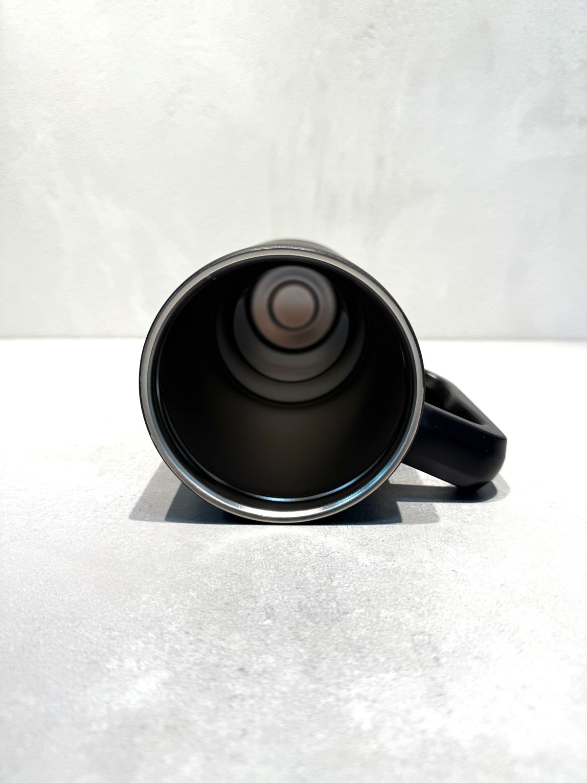 Zyko TÉRMICO 40oz - Negro -7095