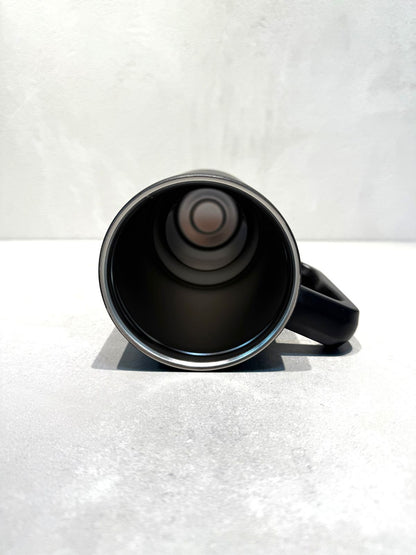 Zyko TÉRMICO 40oz - Negro -7095