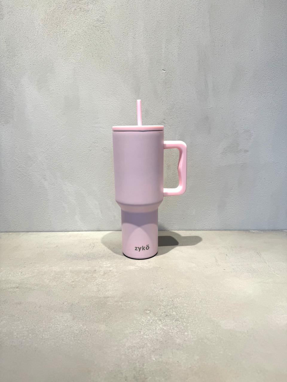 Zyko TÉRMICO 40oz - Rosado -7096