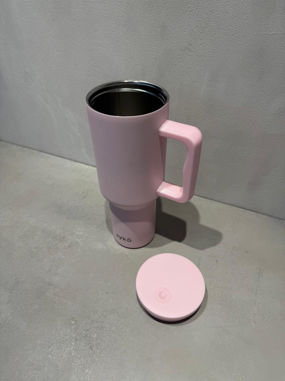 Zyko TÉRMICO 40oz - Rosado -7096